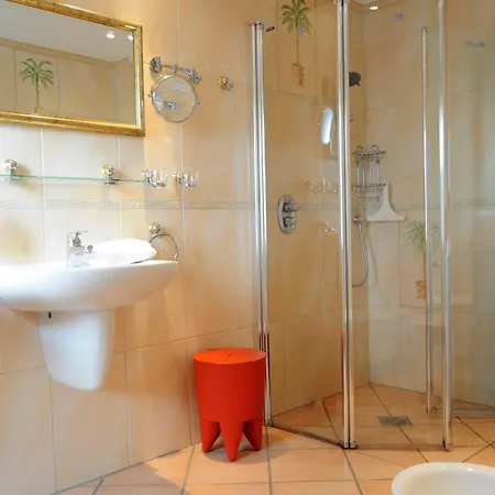 Apartamento Appartements-seehues-wohnung-hummer