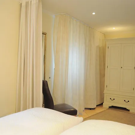 Apartamento Appartements-seehues-wohnung-hummer Westerland