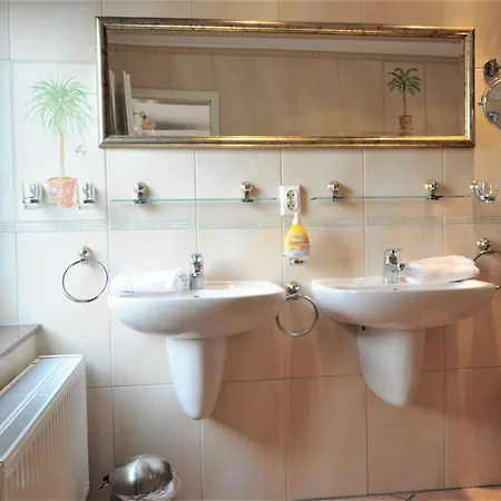 Appartements-seehues-wohnung-hummer Westerland